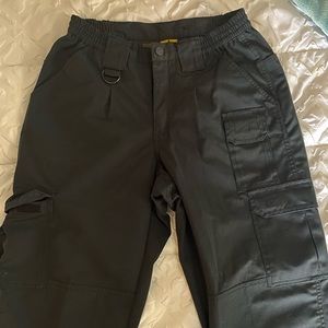 Propper Public Safety Black Tactical Pants